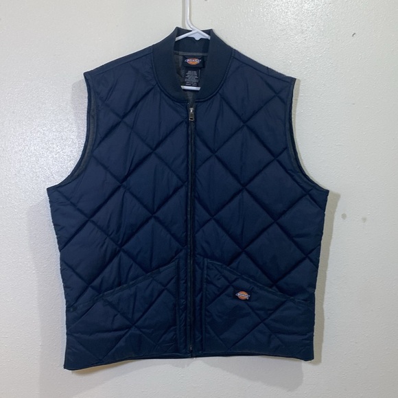 Dickies Other - Dickies puffer vest